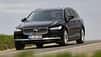 Volvo V90 B4 Diesel Ultimate Bright
