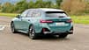 10/2024, BMW 540d xDrive Touring G61