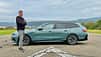 10/2024, BMW 540d xDrive Touring G61