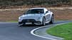 Mercedes-AMG GT 63 Pro 4Matic+
