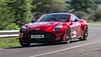 Aston Martin V12 Vanquish 2024