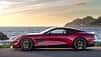 Aston Martin V12 Vanquish 2024