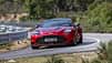 Aston Martin V12 Vanquish 2024
