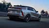 Cadillac Lyriq-V Elektro-SUV