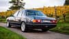 BMW 7er E23 von 1982 735i