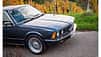 BMW 7er E23 von 1982 735i