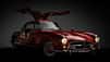 Mercedes-Benz 300 SL (1957) 198040750079