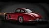 Mercedes-Benz 300 SL (1957) 198040750079