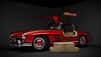 Mercedes-Benz 300 SL (1957) 198040750079