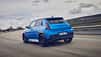 Alpine A290 GTS blue - Photos