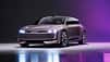 Audi E Concept China