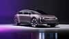 Audi E Concept China
