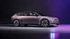 Audi E Concept China