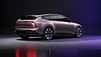 Audi E Concept China