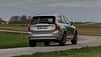 New Volvo XC90