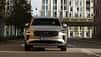 New Volvo XC90