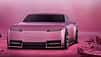 SPERRFRIST 03.12.24 02:00 Uhr Jaguar Concept Car Type 00