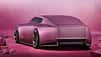 SPERRFRIST 03.12.24 02:00 Uhr Jaguar Concept Car Type 00