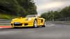 Porsche Carrera GT sport auto Nürburgring Nordschleife 2024