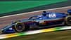 Renderings - Formel 1 - Reglement 2026