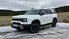 1/2025, BAIC BJ30 2025
