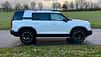 1/2025, BAIC BJ30 2025