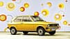 VW Polo (1975-2025) 50 Jahre alle Generationen