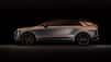 Cadillac Lyriq-V