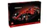Lego Ferrari F1 Advertorial