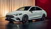 Mercedes CLA C 174 Verbrenner-Hybrid-Version