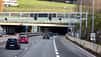 Pfändertunnel A14 Österreich