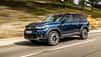 Dacia Bigster hybrid 155