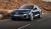 Audi A6 Limousine