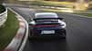 Porsche 911 GT3 Rundenrekord Nordschleife Handschalter