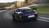 Porsche 911 GT3 Rundenrekord Nordschleife Handschalter