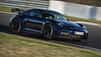 Porsche 911 GT3 Rundenrekord Nordschleife Handschalter
