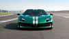 Ferrari 296 Speciale und Speciale A