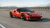 Ferrari 296 Speciale und Speciale A