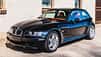 BMW Z3 M Coupe (1999)
