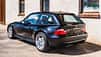 BMW Z3 M Coupe (1999)