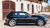 BMW Z3 M Coupe (1999)