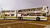 Neoplan Jumbocruiser 1976 Hallo Reisen