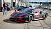 Max Verstappen - NLS-Test - Nordschleife - Ferrari 296 GT3 - 2025