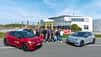 Leser Experience VW