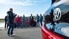 Leser Experience VW