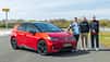 Leser Experience VW