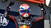 Max Verstappen - Red Bull - Formel 1 - GP Emilia Romagna - Imola - 18. Mai 2025