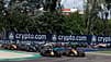 Start - Max Verstappen - Oscar Piastri - Formel 1 - GP Emilia Romagna - Imola - 18. Mai 2025