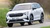 Skoda Kodiaq RS,
