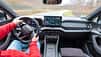 Skoda Kodiaq RS, Cockpit